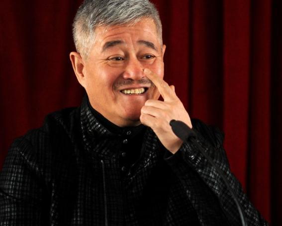 赵本山最新爆料,娱乐圈背后的惊人内幕 第2张 赵本山最新爆料,娱乐圈背后的惊人内幕 第2张